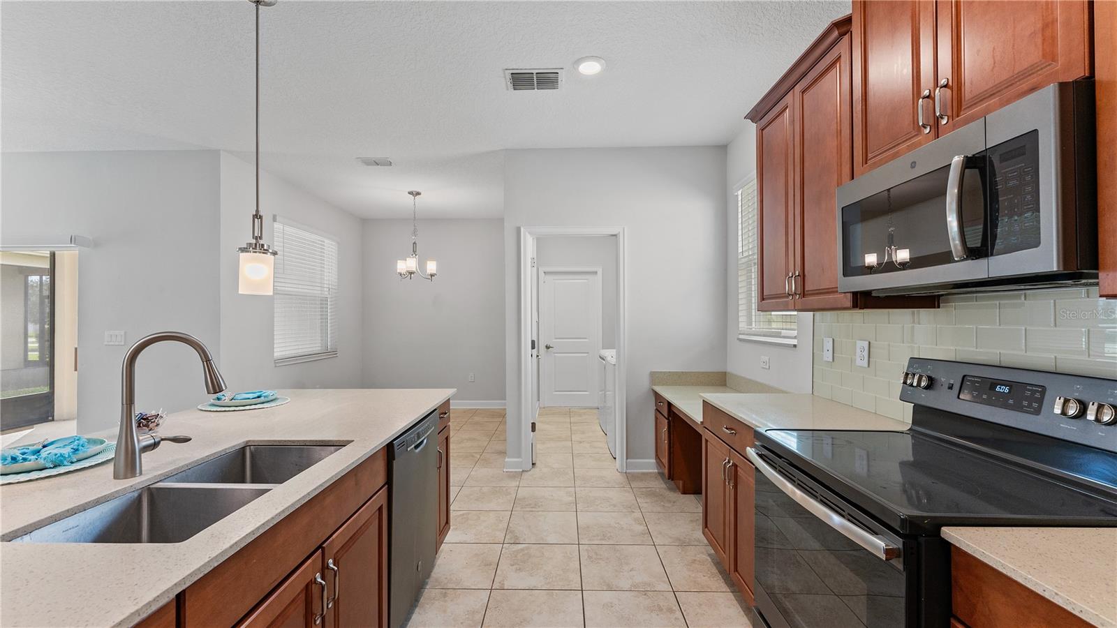 OAKS/MOSS PARK PH N2 & O - Residential