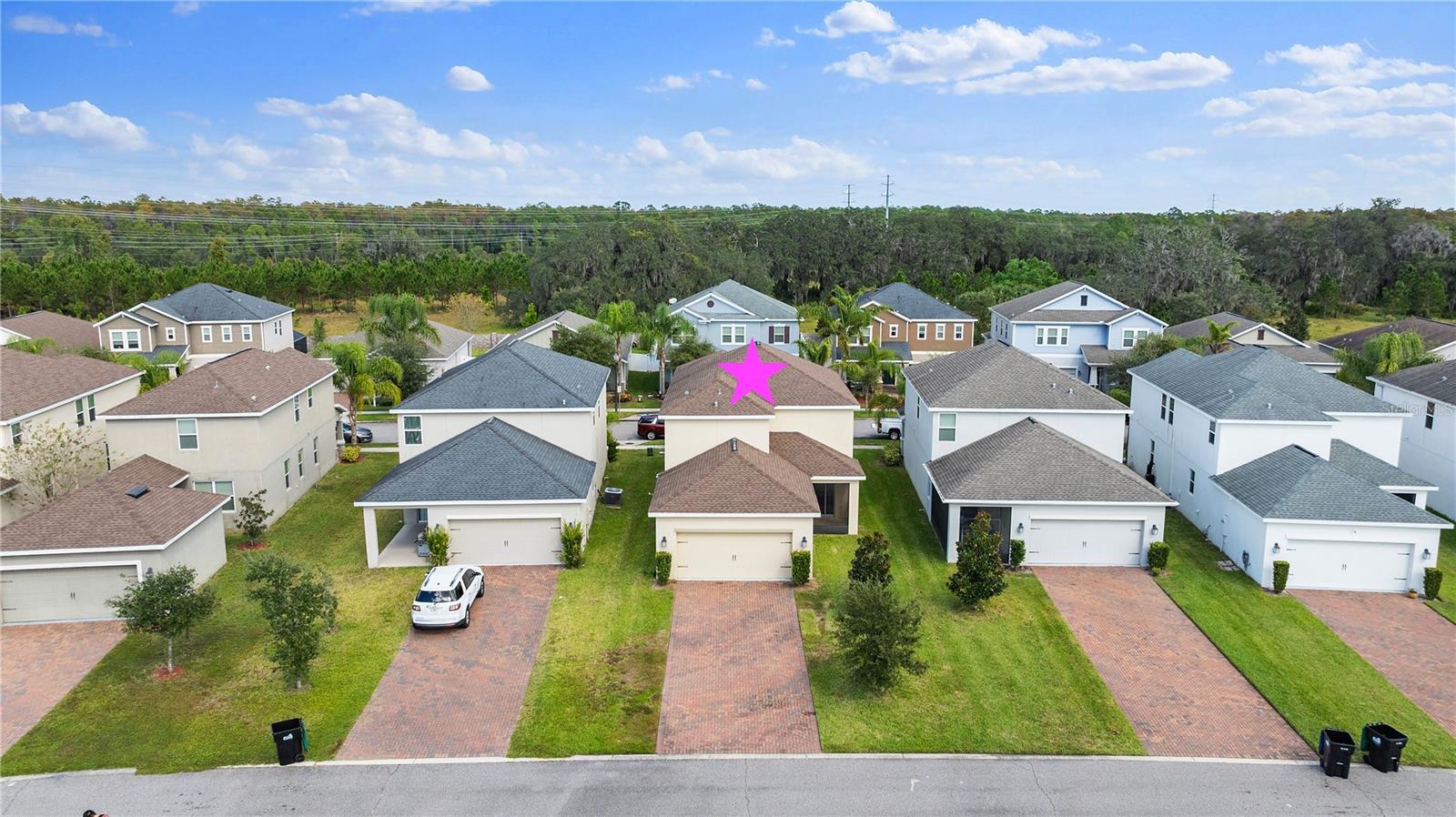 OAKS/MOSS PARK PH N2 & O - Residential