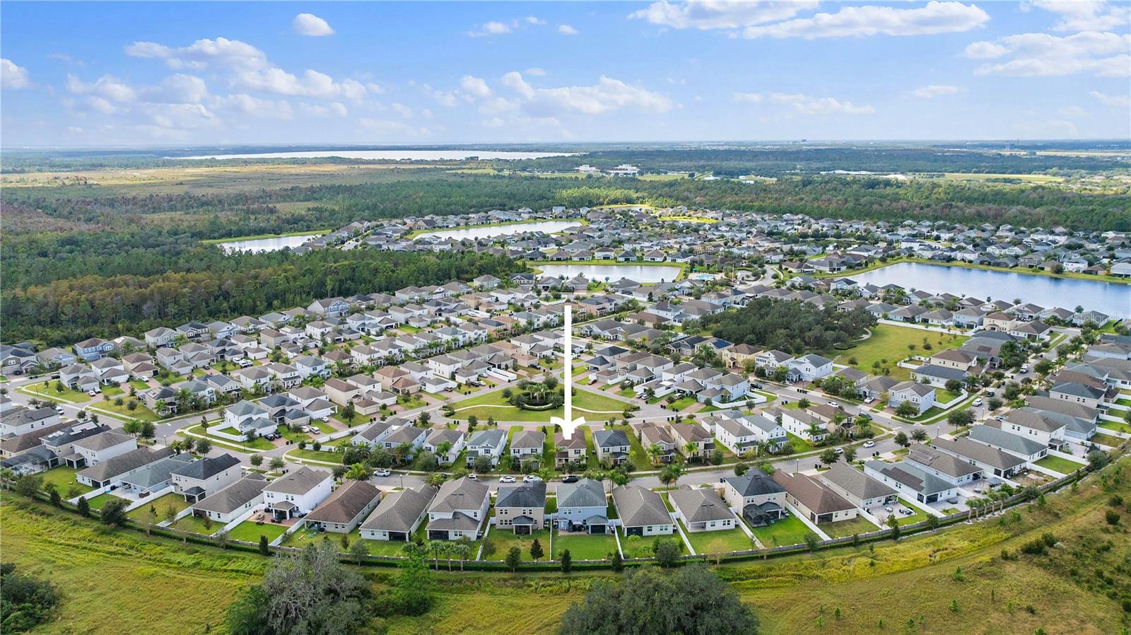 OAKS/MOSS PARK PH N2 & O - Residential