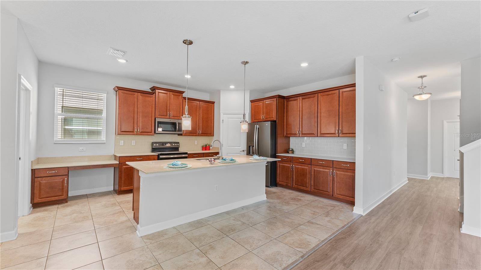 OAKS/MOSS PARK PH N2 & O - Residential