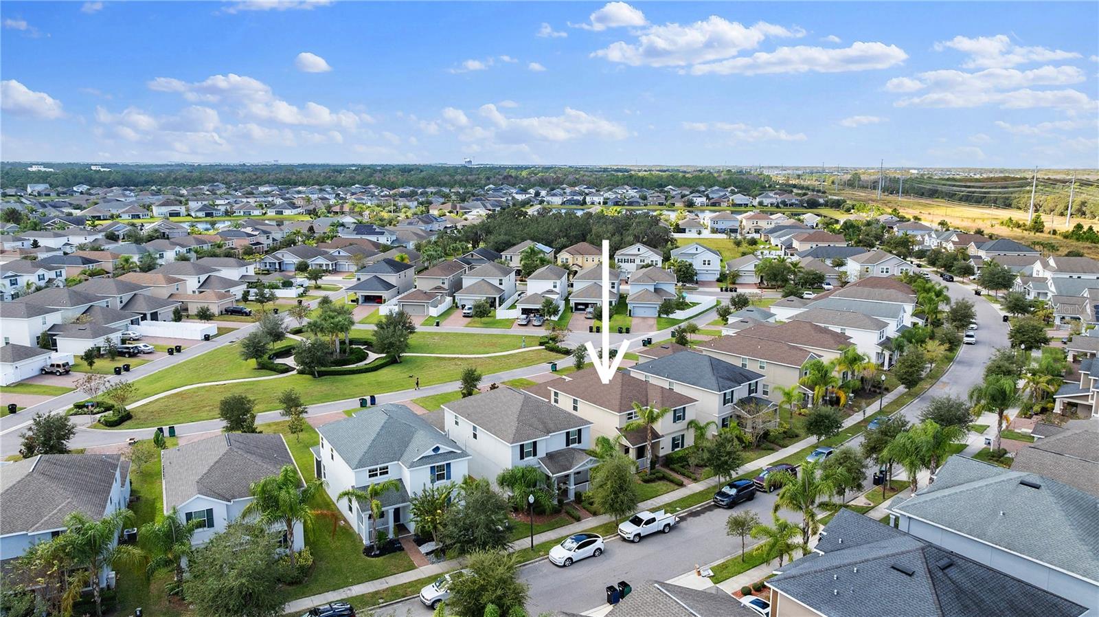 OAKS/MOSS PARK PH N2 & O - Residential