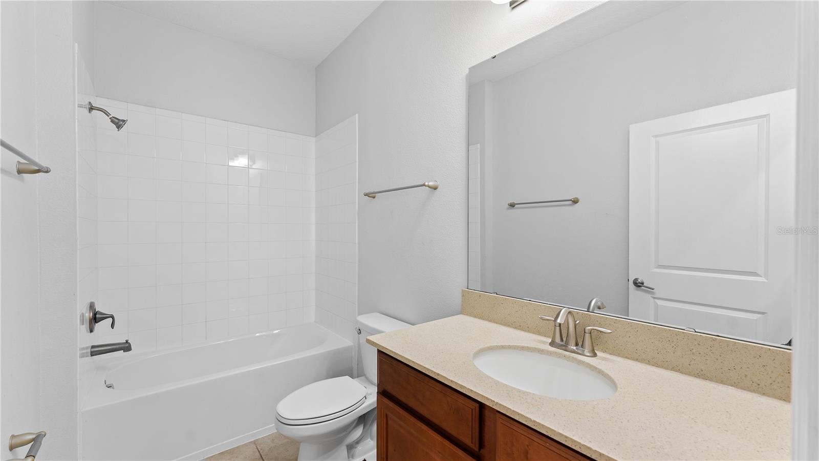 OAKS/MOSS PARK PH N2 & O - Residential