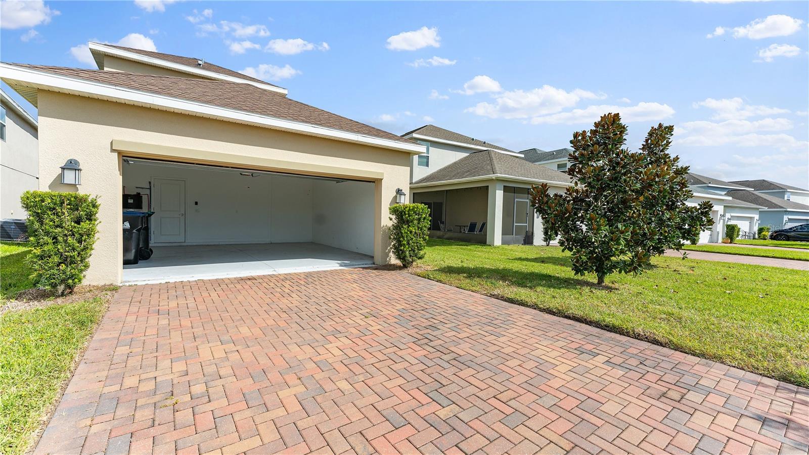 OAKS/MOSS PARK PH N2 & O - Residential