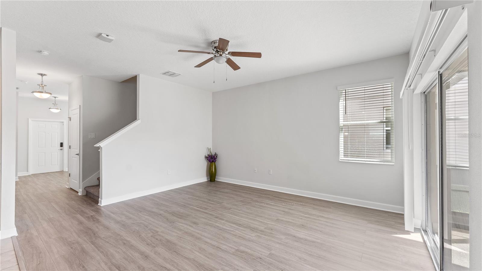 OAKS/MOSS PARK PH N2 & O - Residential