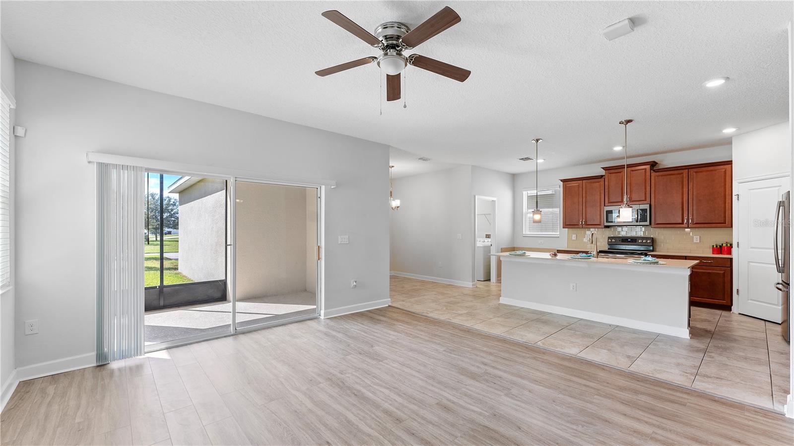 OAKS/MOSS PARK PH N2 & O - Residential