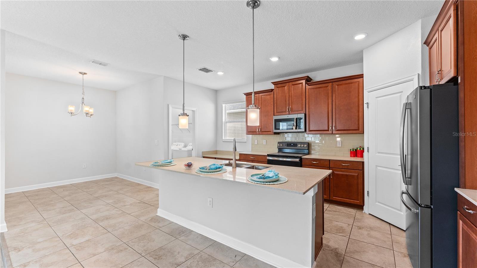 OAKS/MOSS PARK PH N2 & O - Residential