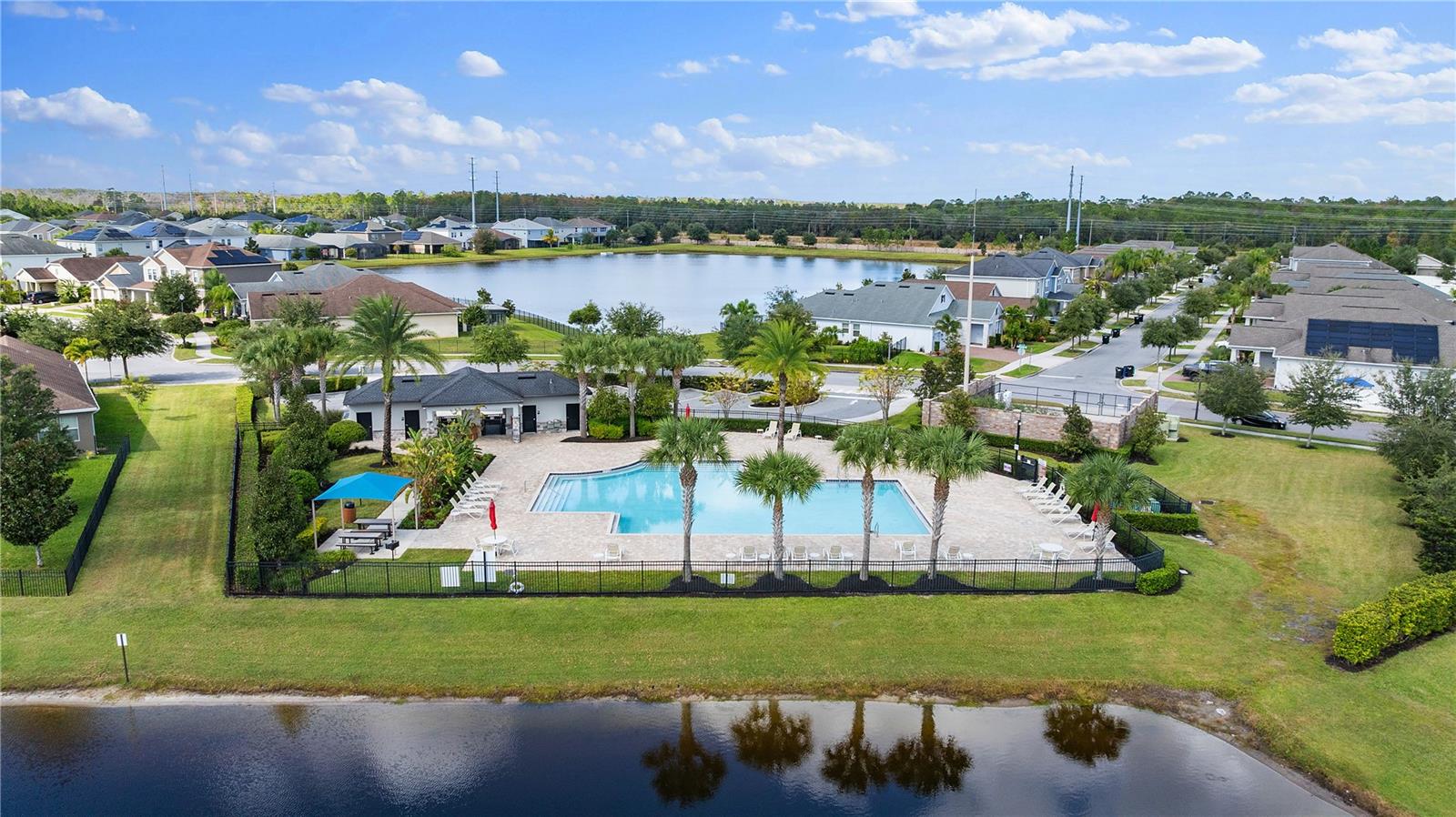 OAKS/MOSS PARK PH N2 & O - Residential