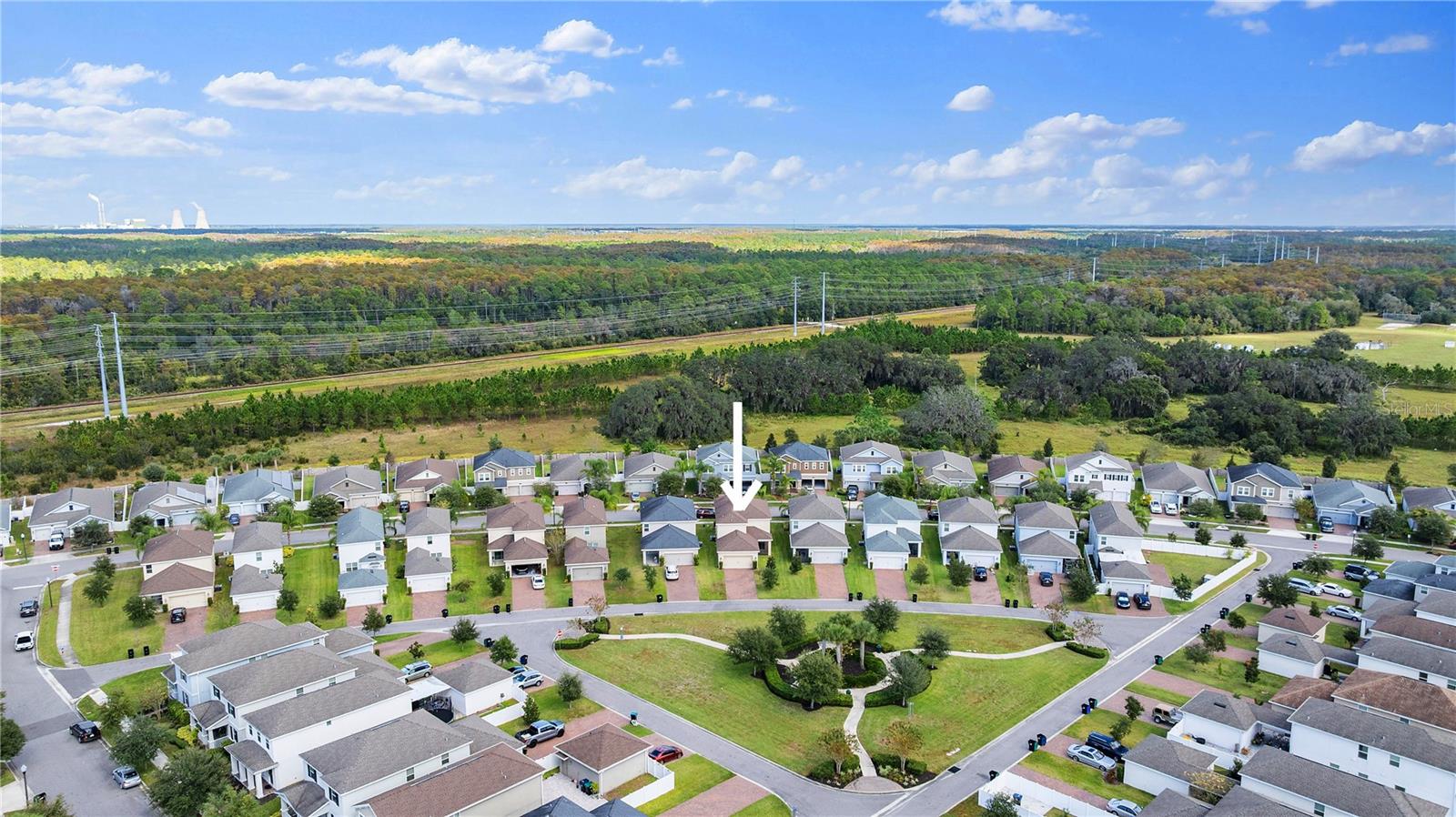 OAKS/MOSS PARK PH N2 & O - Residential