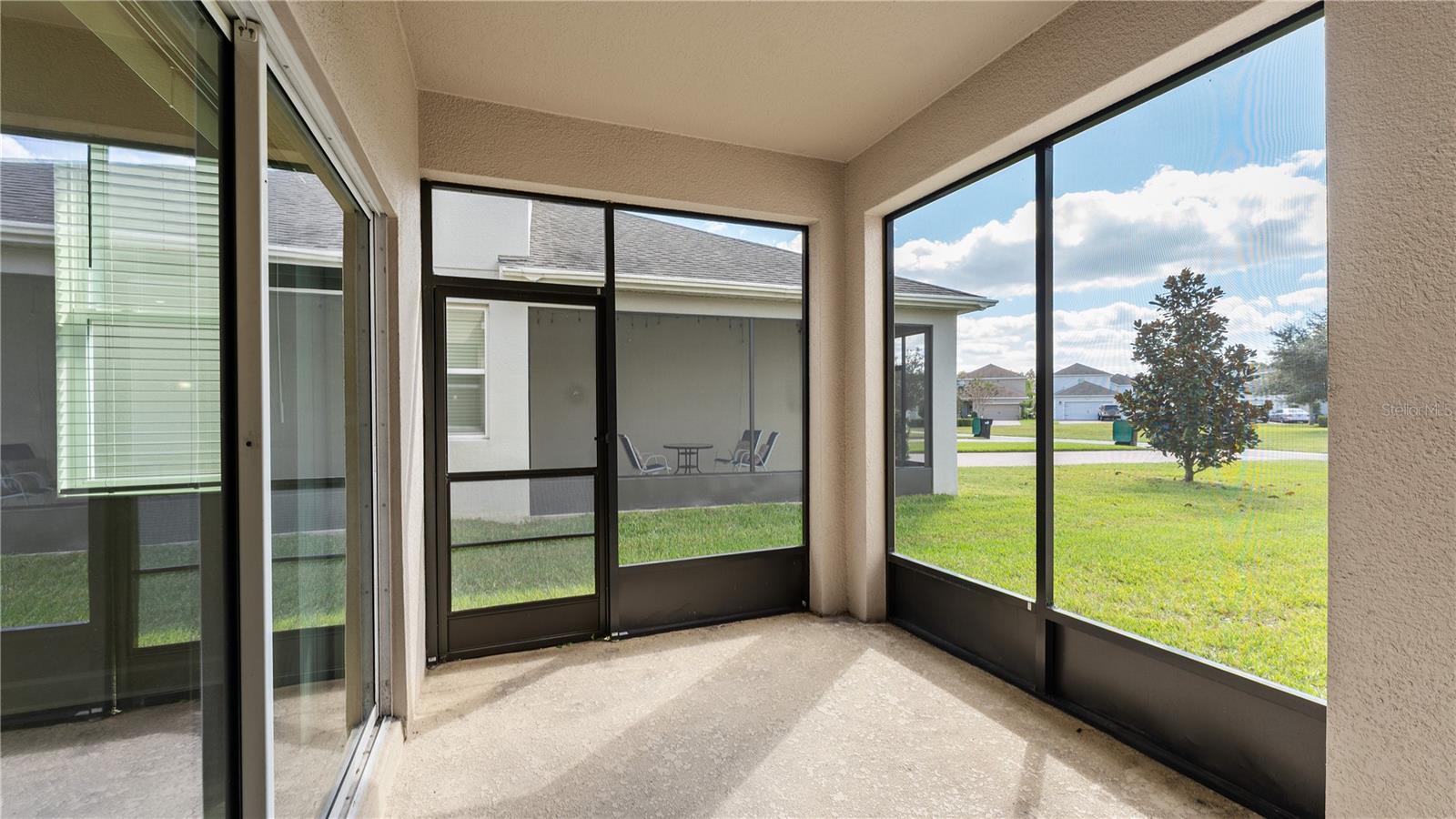 OAKS/MOSS PARK PH N2 & O - Residential