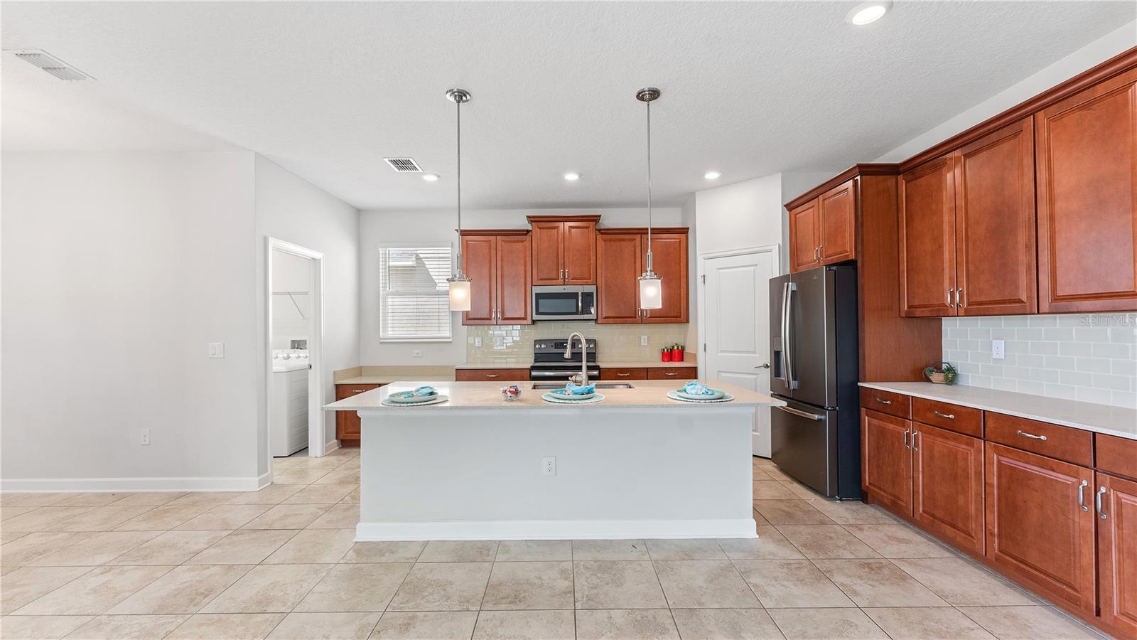 OAKS/MOSS PARK PH N2 & O - Residential