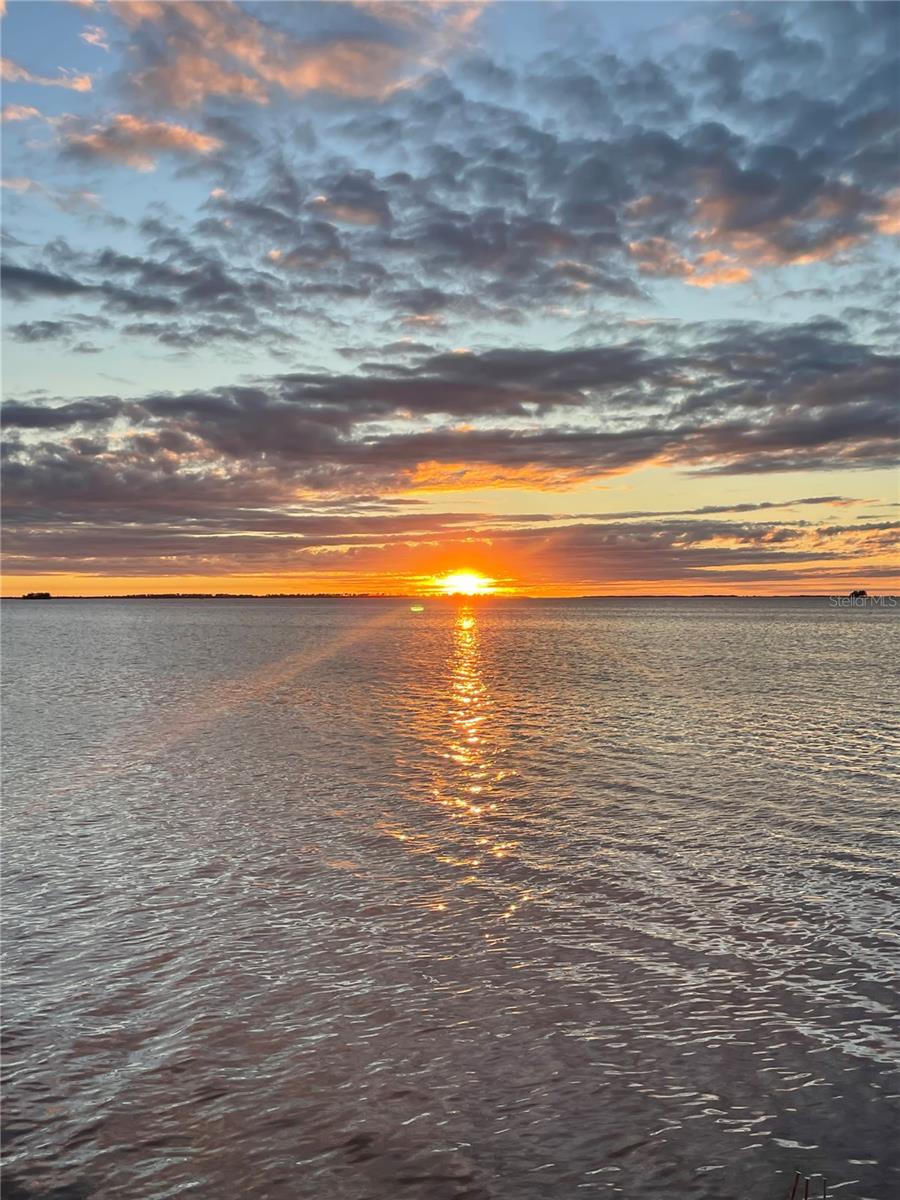 CRYSTAL BEACH REV - Land