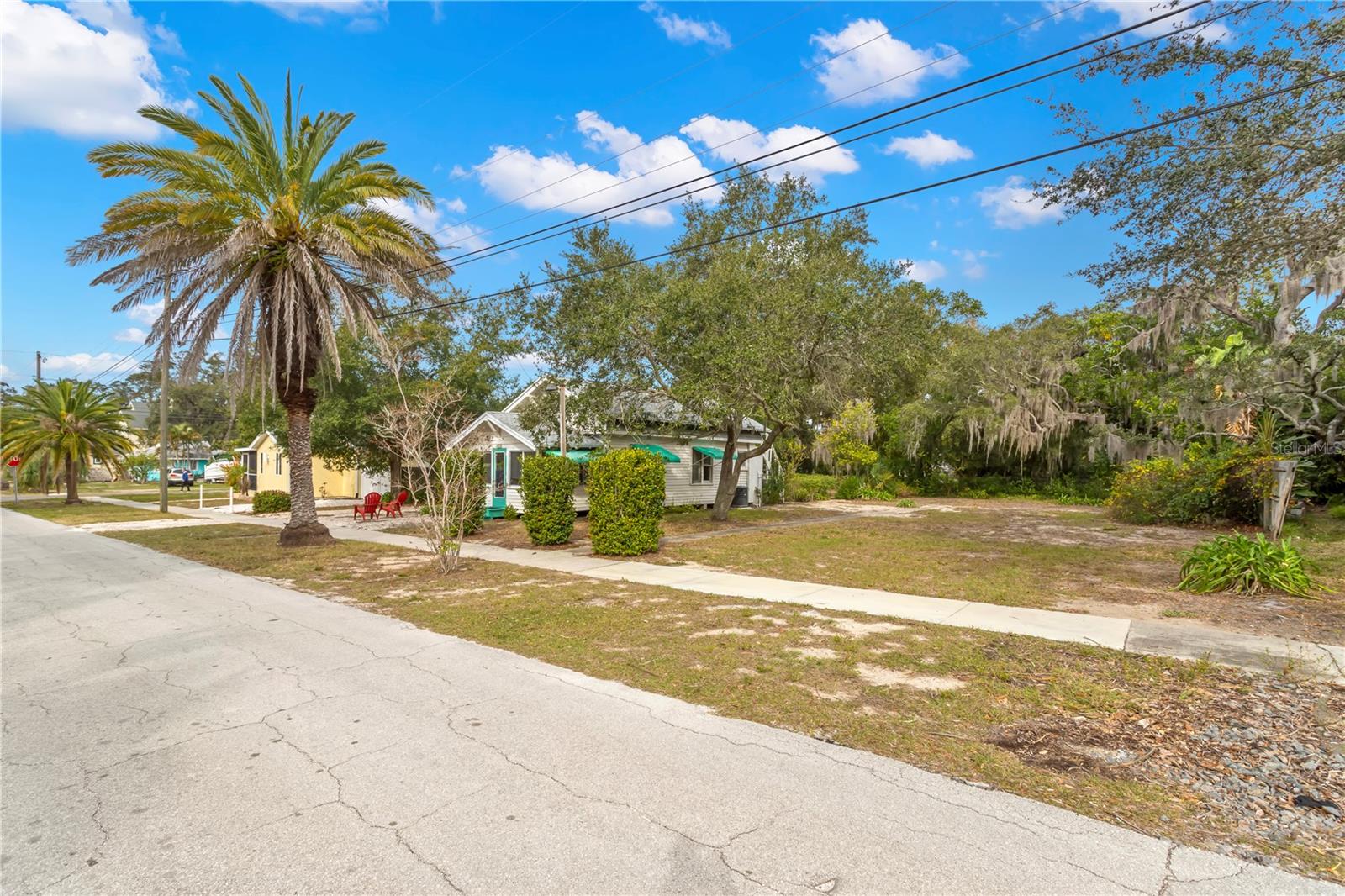 CRYSTAL BEACH REV - Land