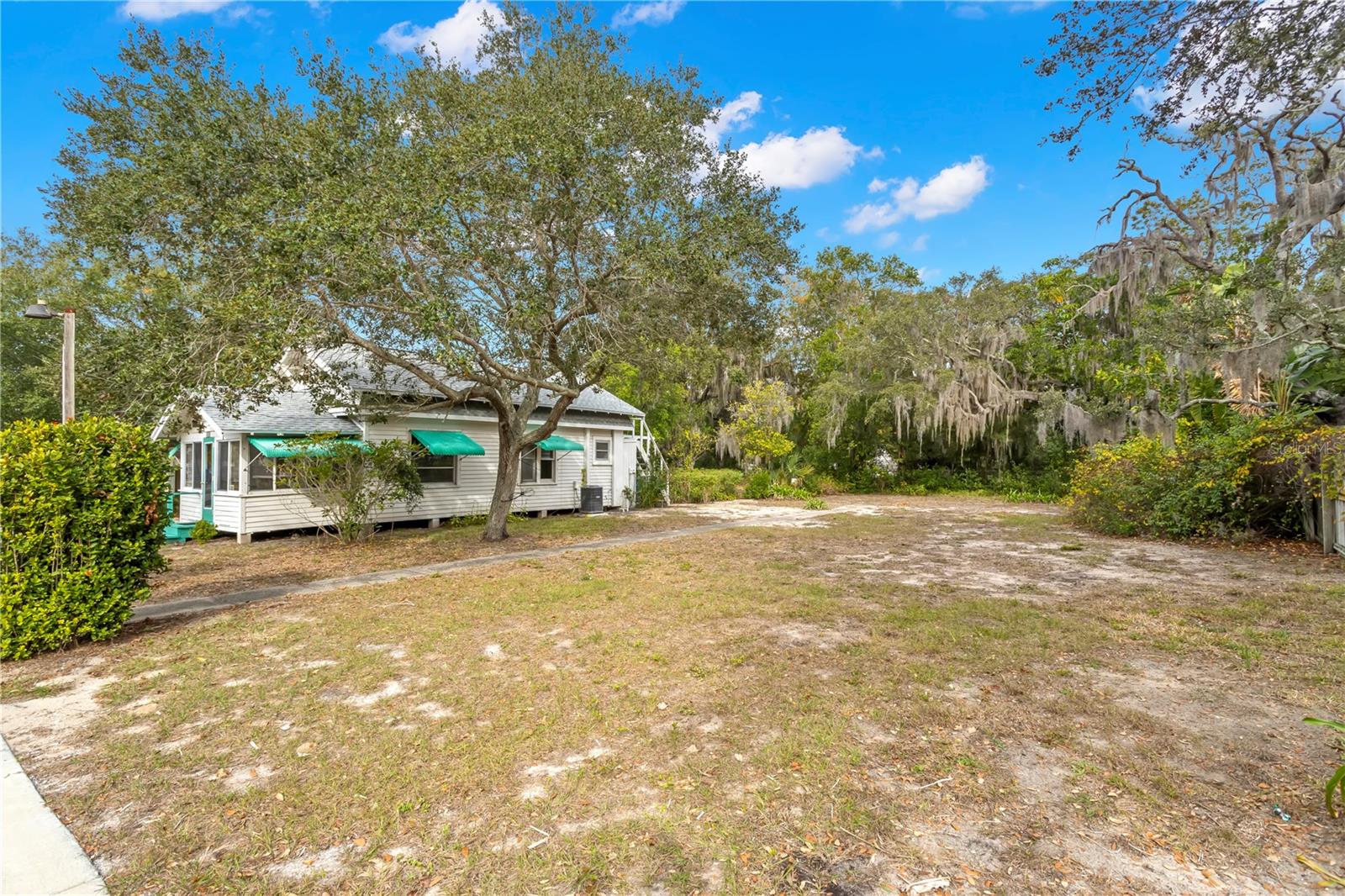 CRYSTAL BEACH REV - Land