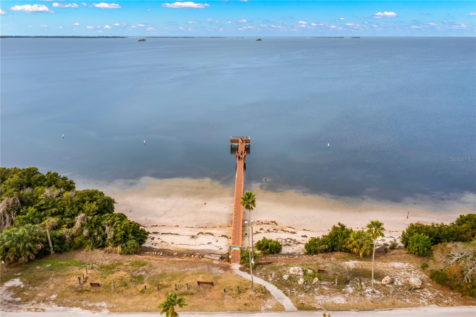 CRYSTAL BEACH REV - Land