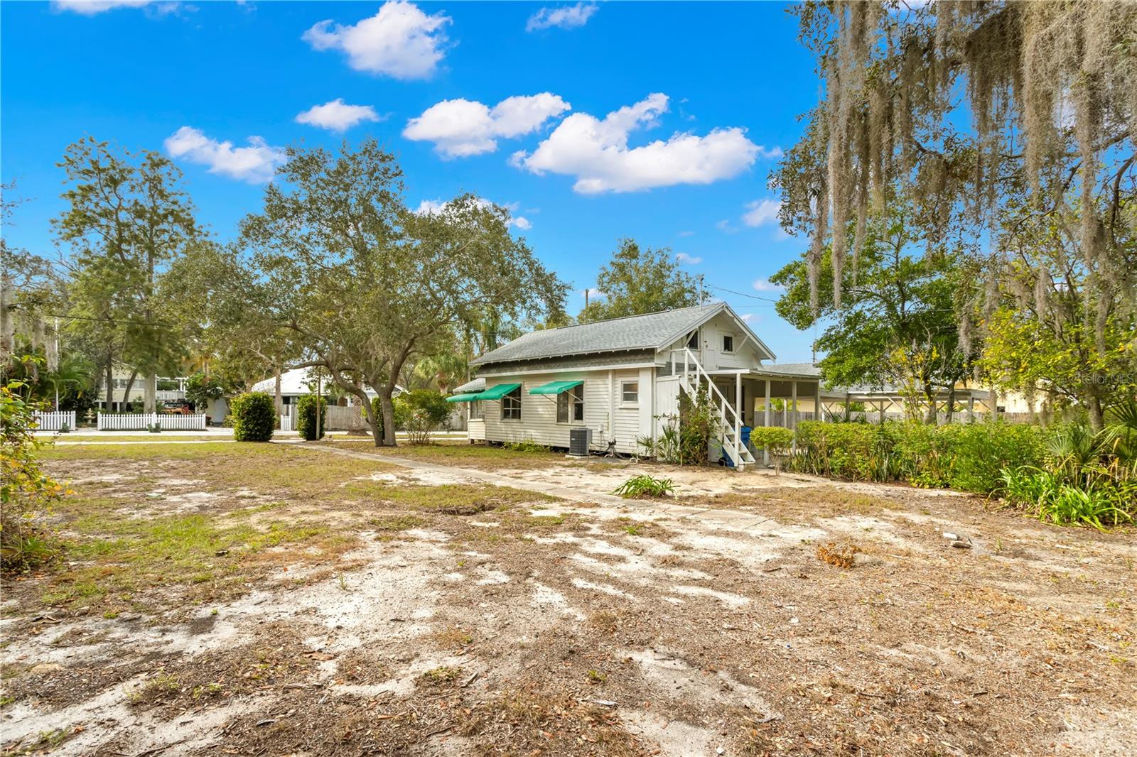 CRYSTAL BEACH REV - Land