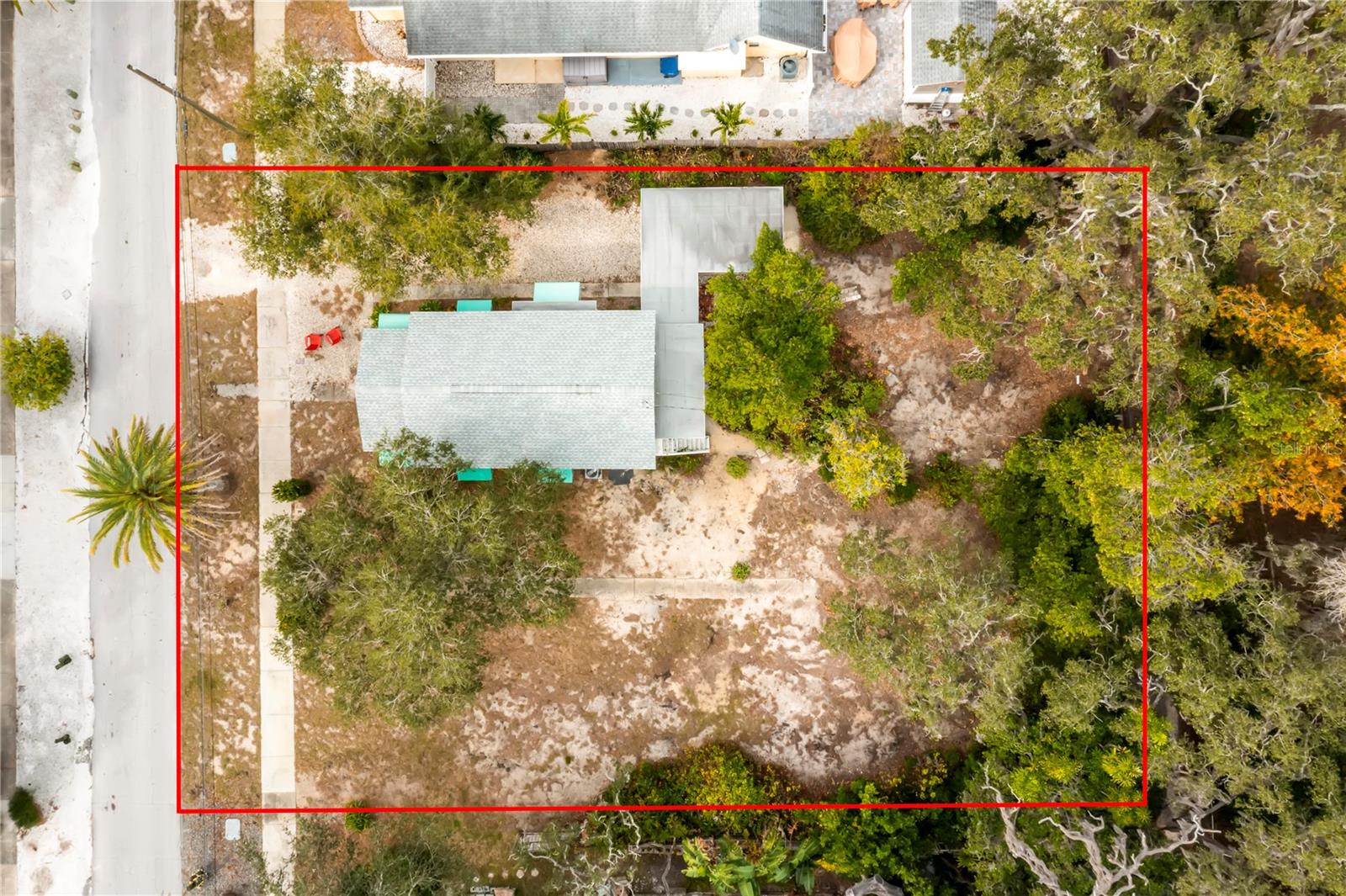 CRYSTAL BEACH REV - Land