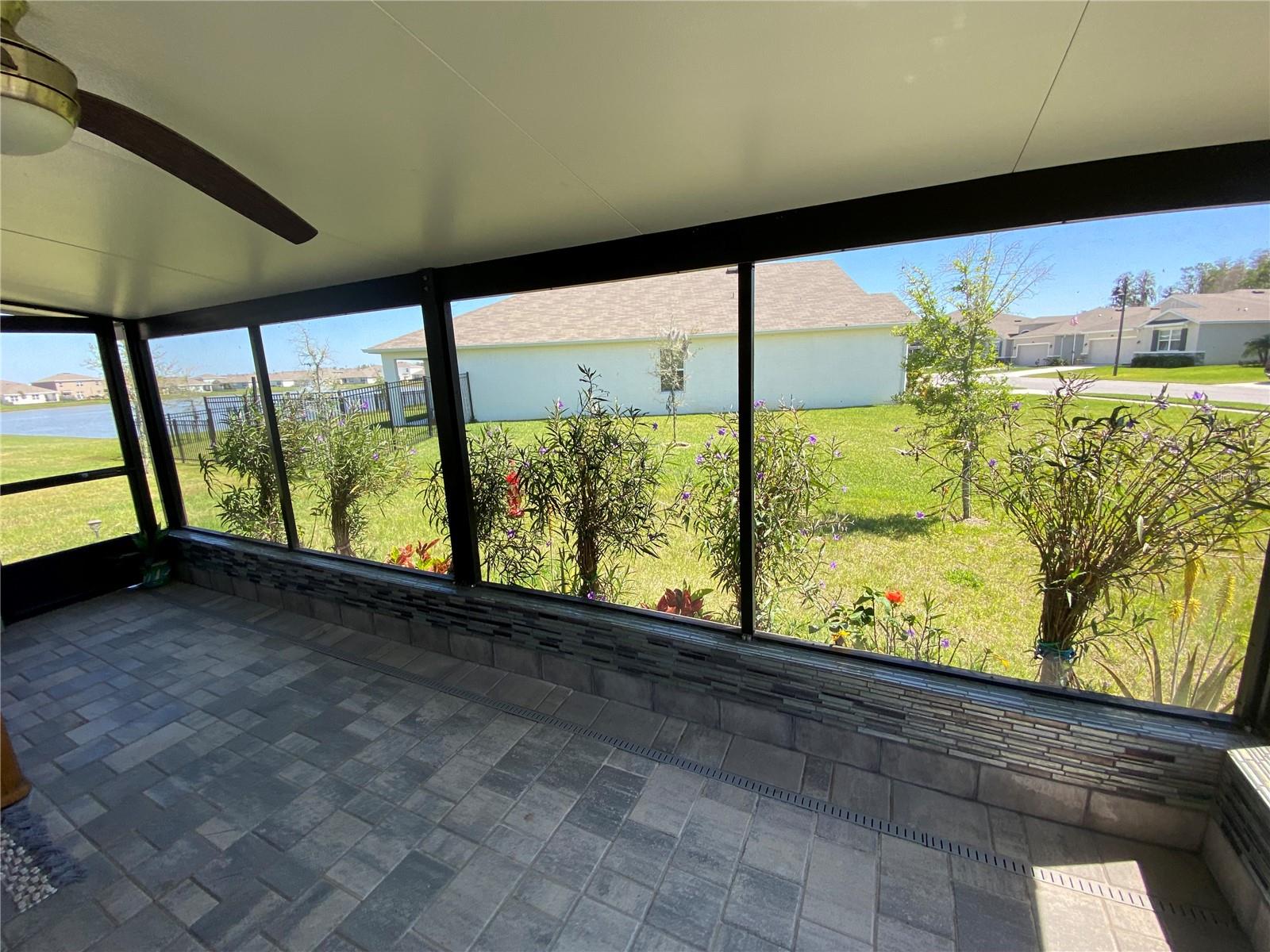 SOUTH BRANCH PRESERVE 1 - Residential Lease