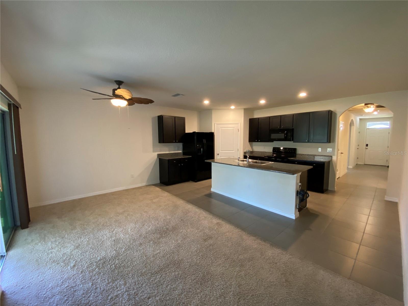 SOUTH BRANCH PRESERVE 1 - Residential Lease