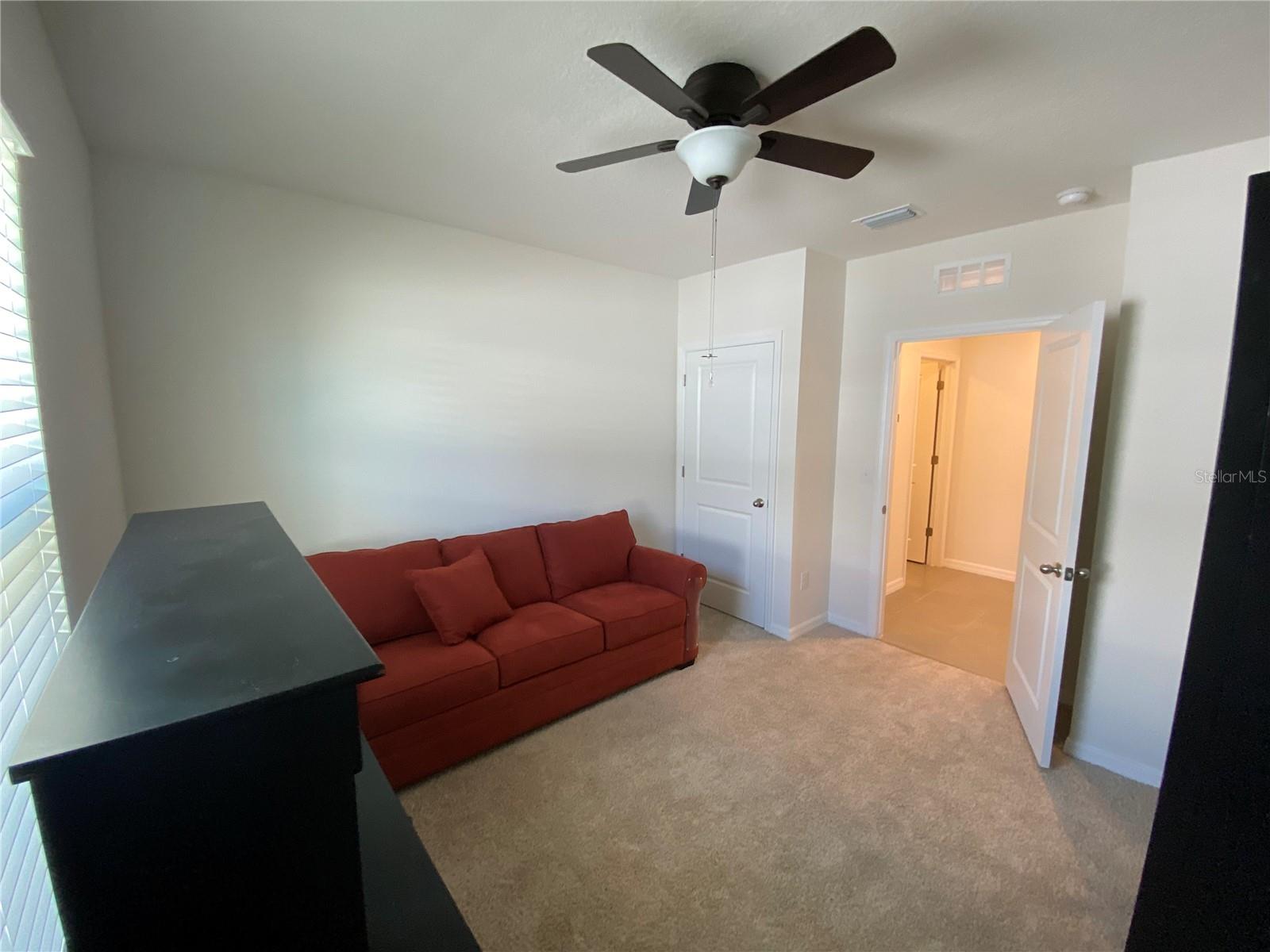 SOUTH BRANCH PRESERVE 1 - Residential Lease