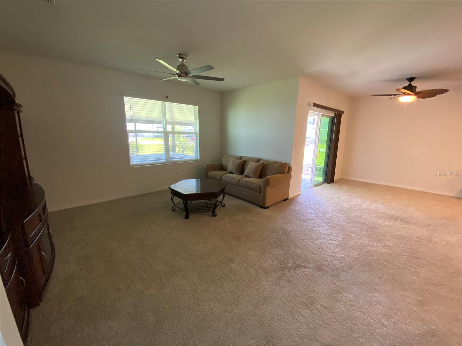 SOUTH BRANCH PRESERVE 1 - Residential Lease