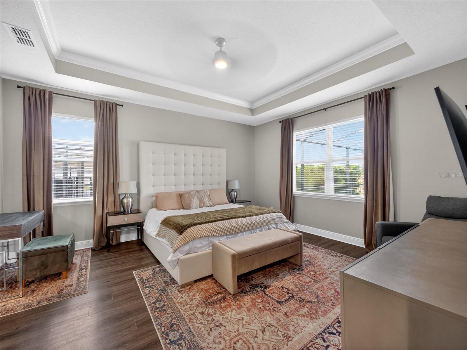 ORCHID ESTATES - Residential