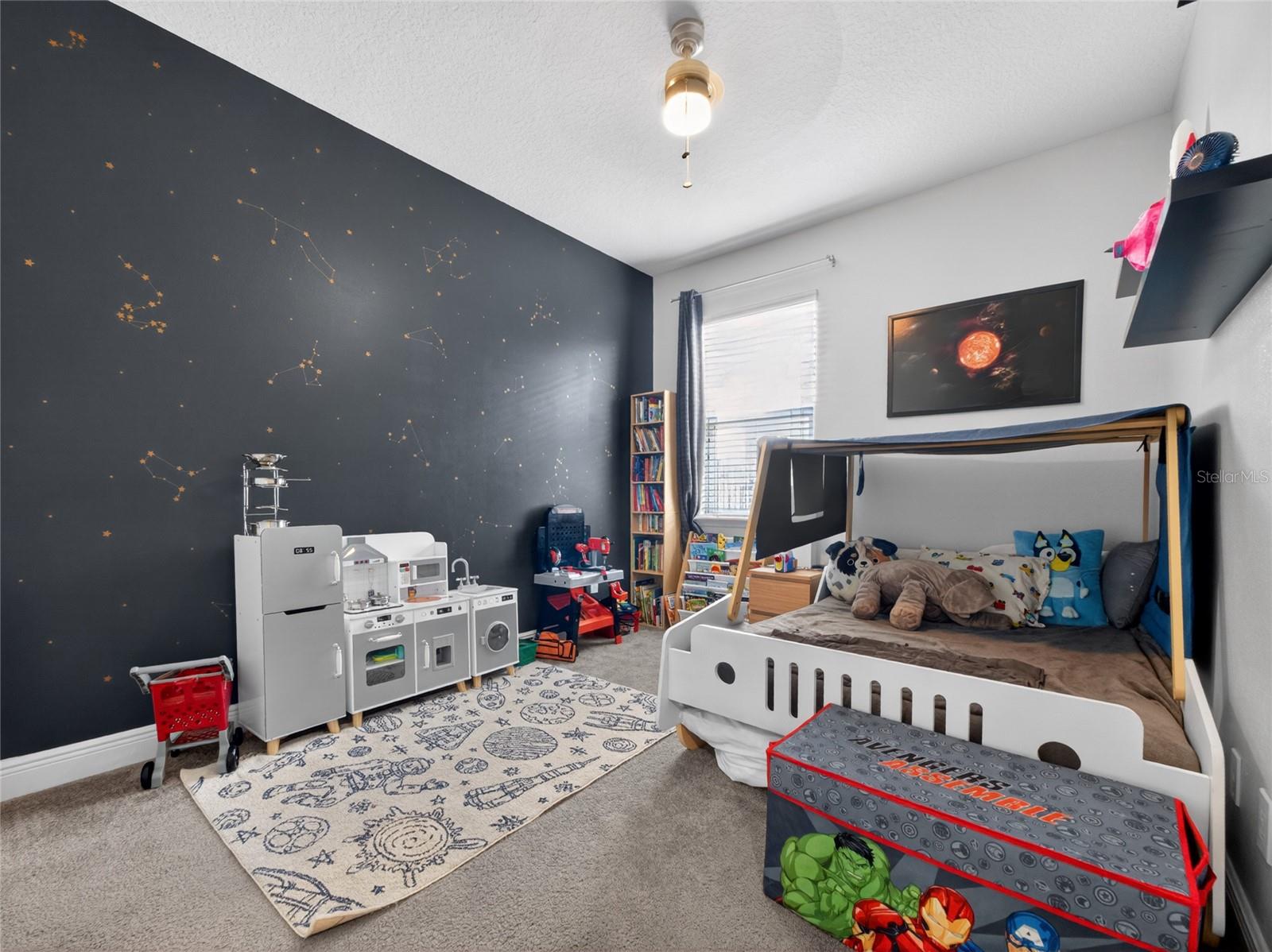 ORCHID ESTATES - Residential