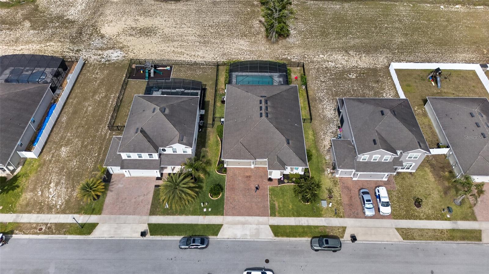 ORCHID ESTATES - Residential