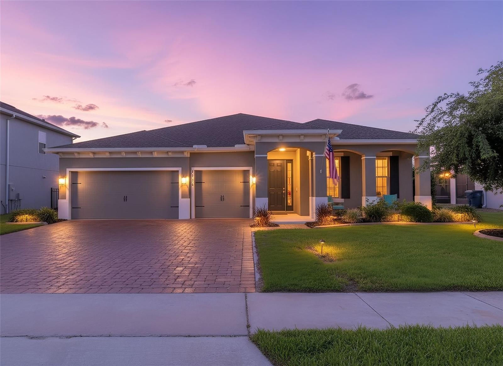 ORCHID ESTATES - Residential