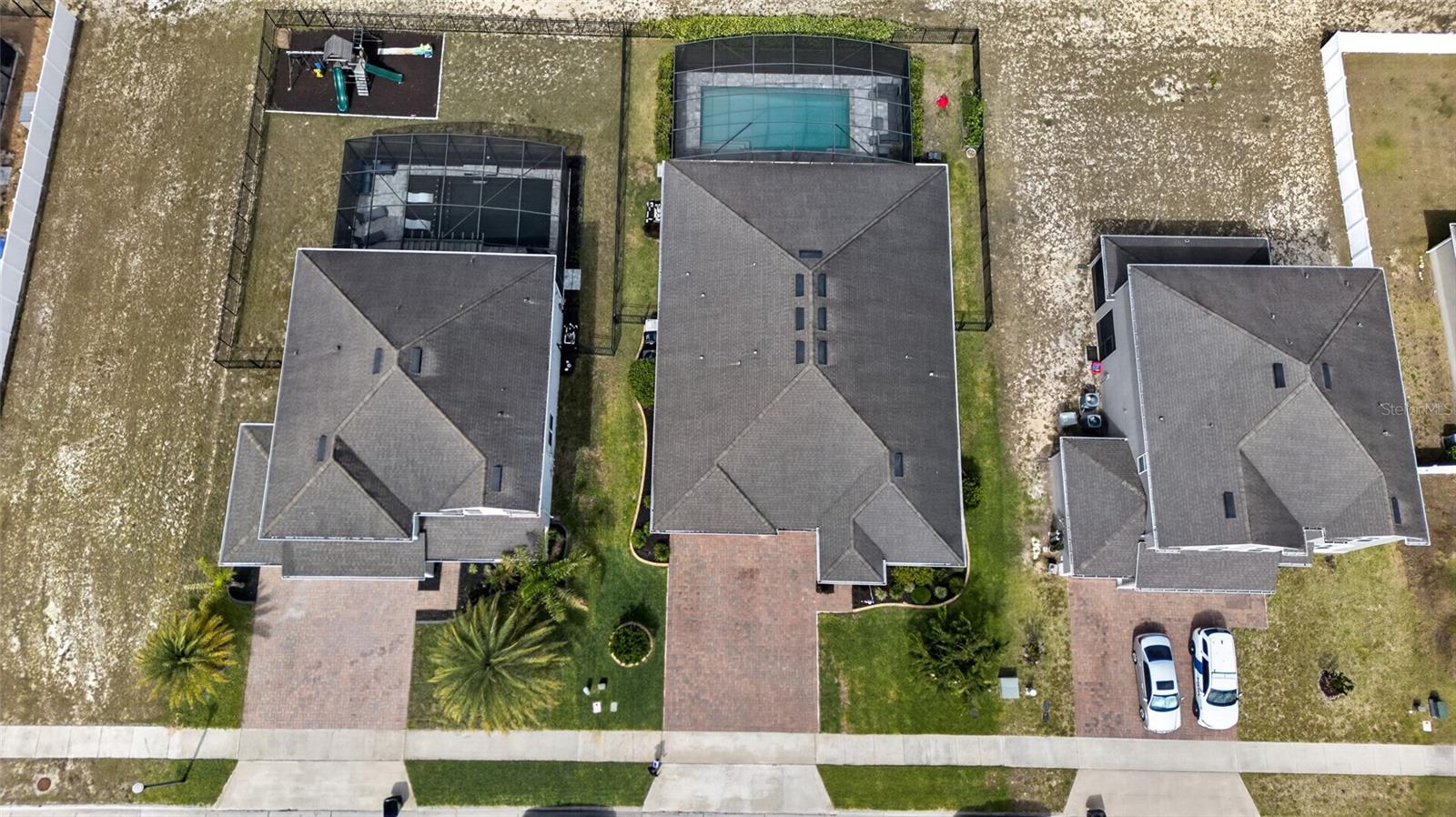 ORCHID ESTATES - Residential