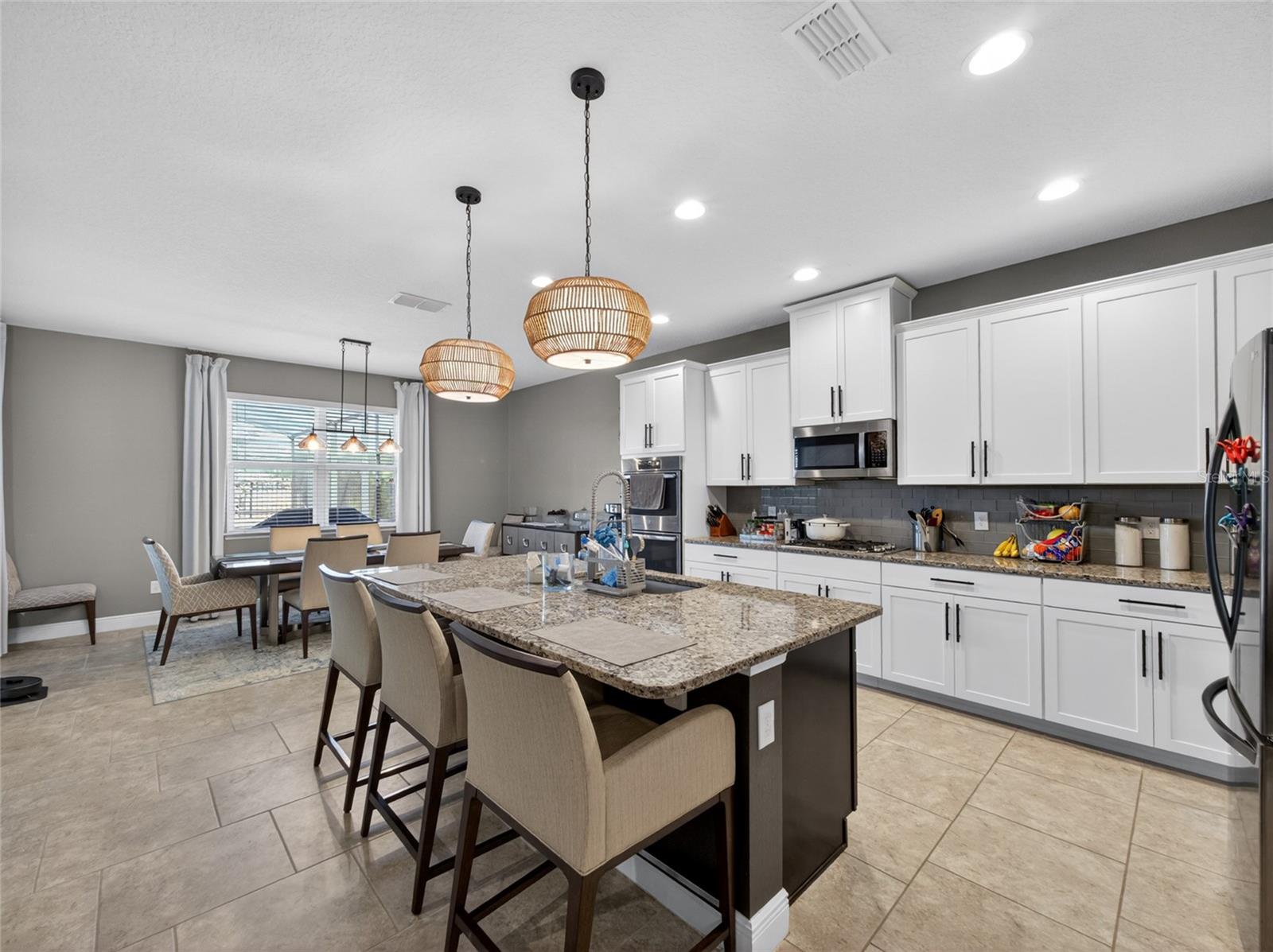 ORCHID ESTATES - Residential