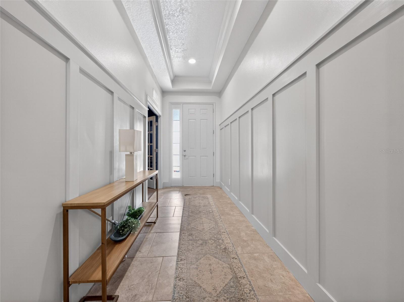 ORCHID ESTATES - Residential