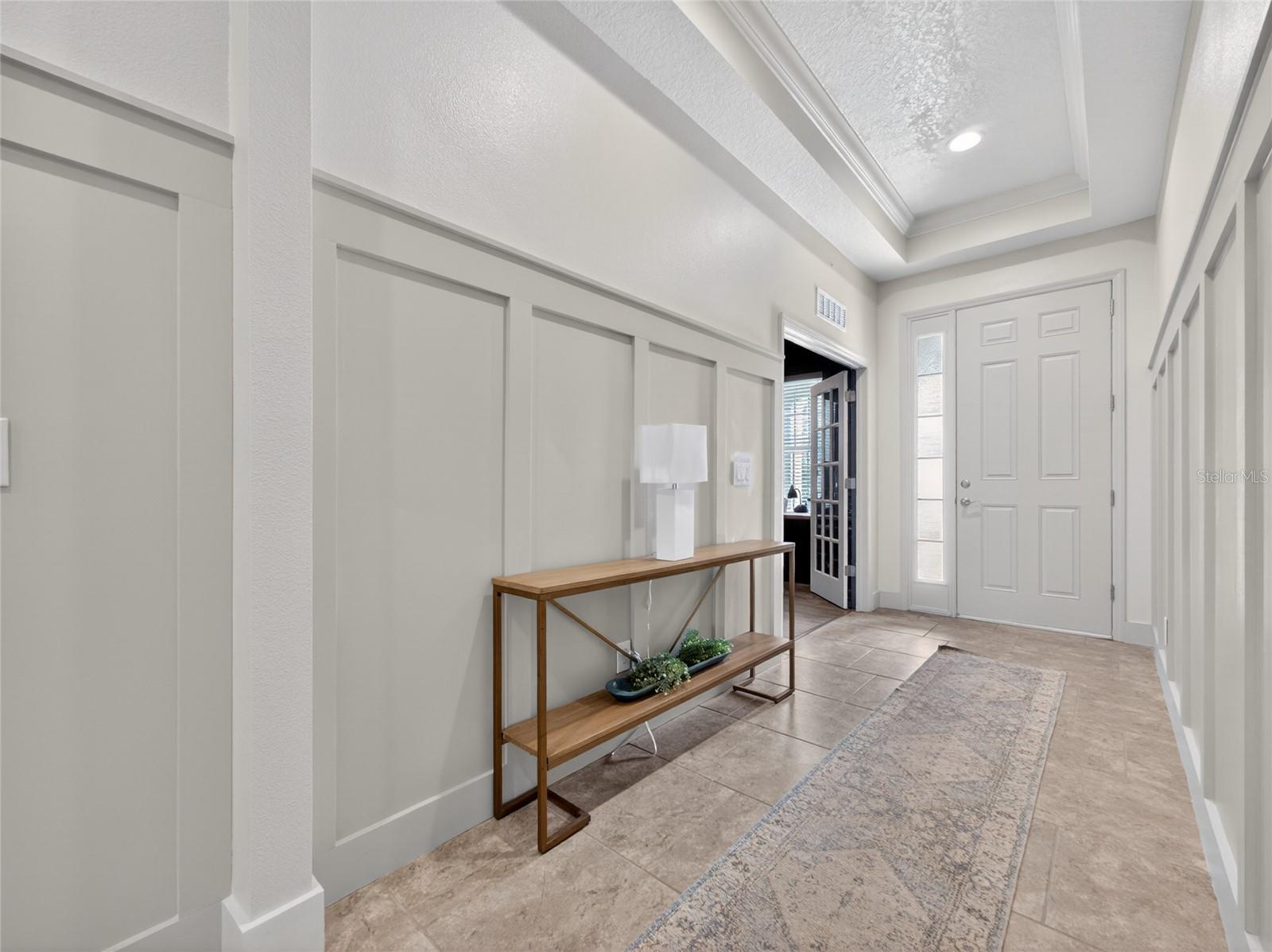 ORCHID ESTATES - Residential