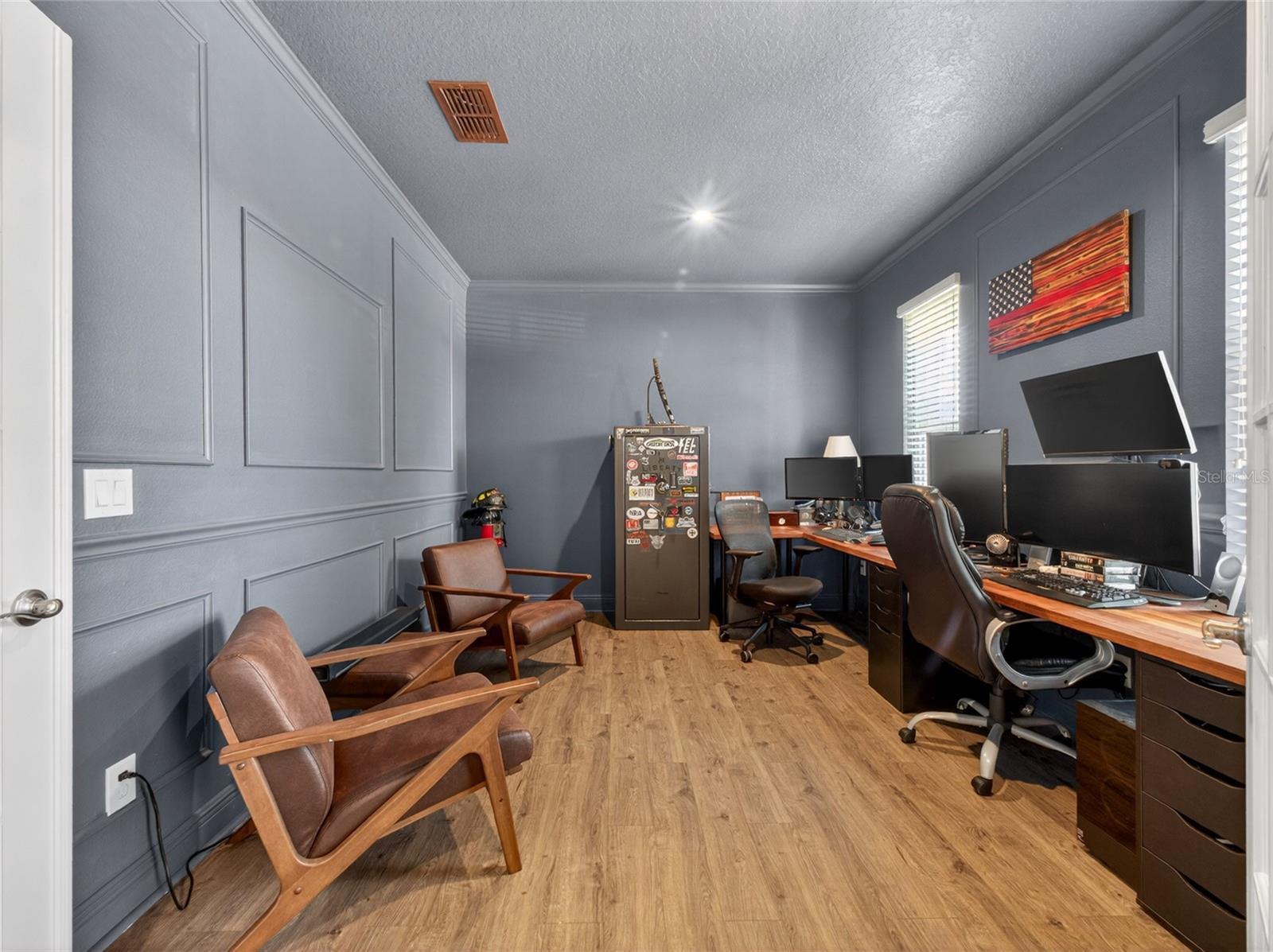 ORCHID ESTATES - Residential