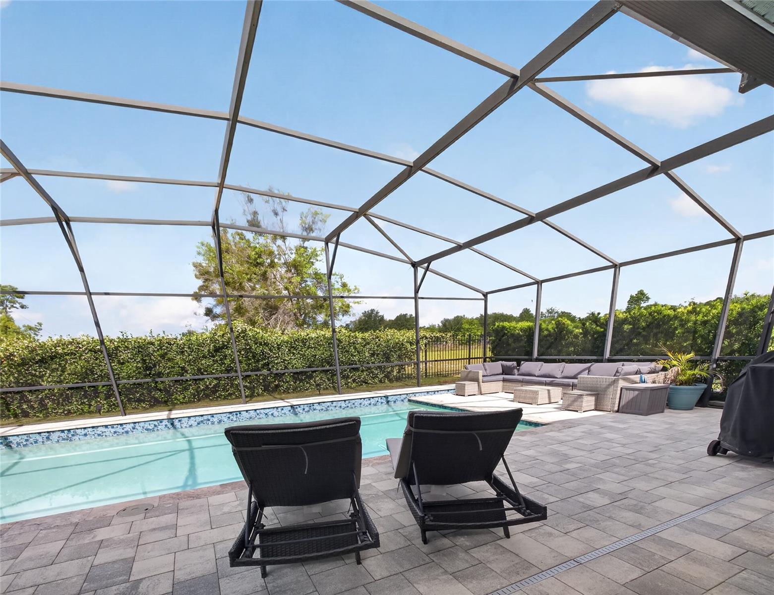 ORCHID ESTATES - Residential