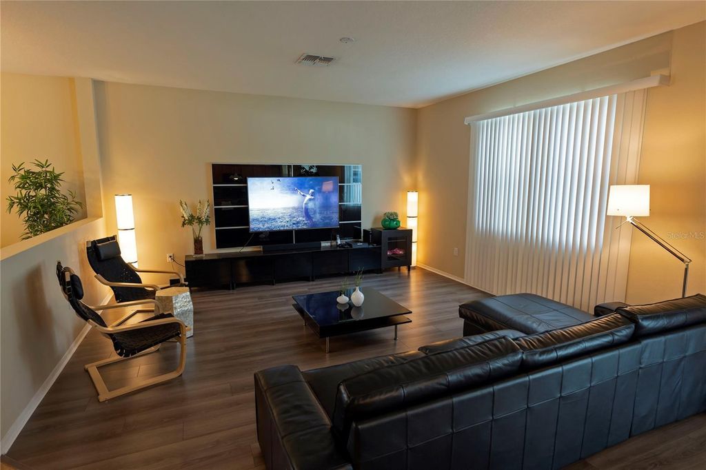 Photo of 1039 Tourmaline Drive, Kissimmee, FL 34746 (MLS # S5142294)