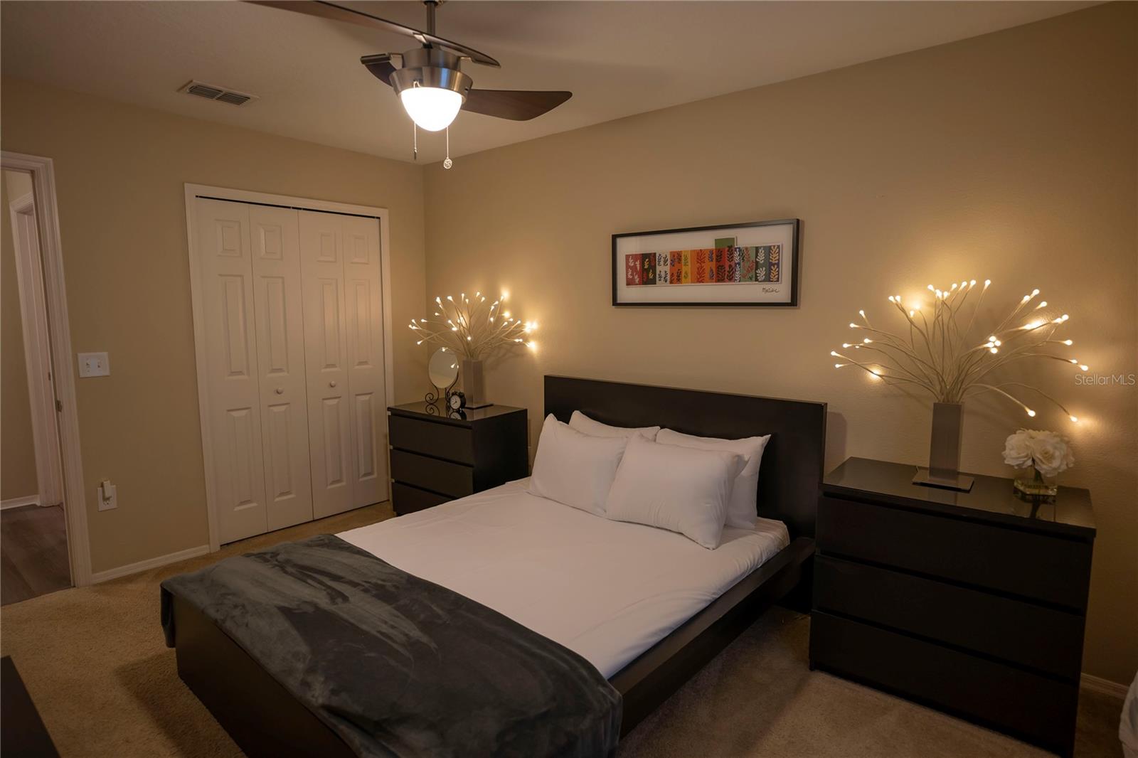 CRYSTAL COVE RESORT - Residential