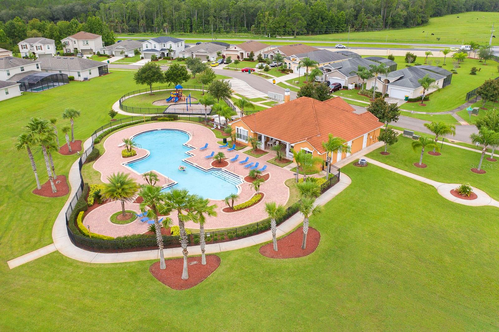 CRYSTAL COVE RESORT - Residential