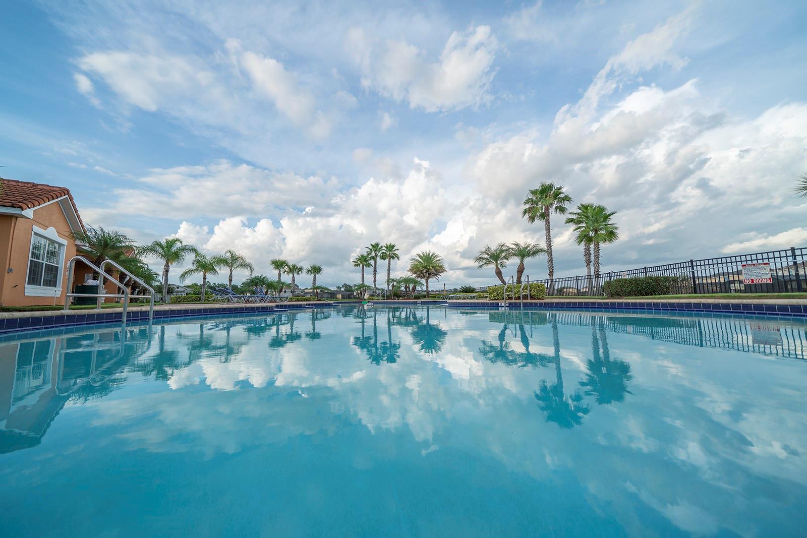 CRYSTAL COVE RESORT - Residential