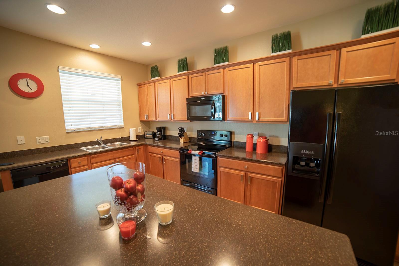 CRYSTAL COVE RESORT - Residential