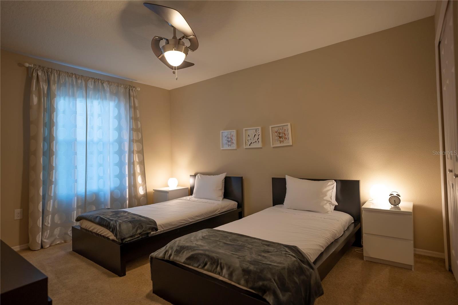 CRYSTAL COVE RESORT - Residential