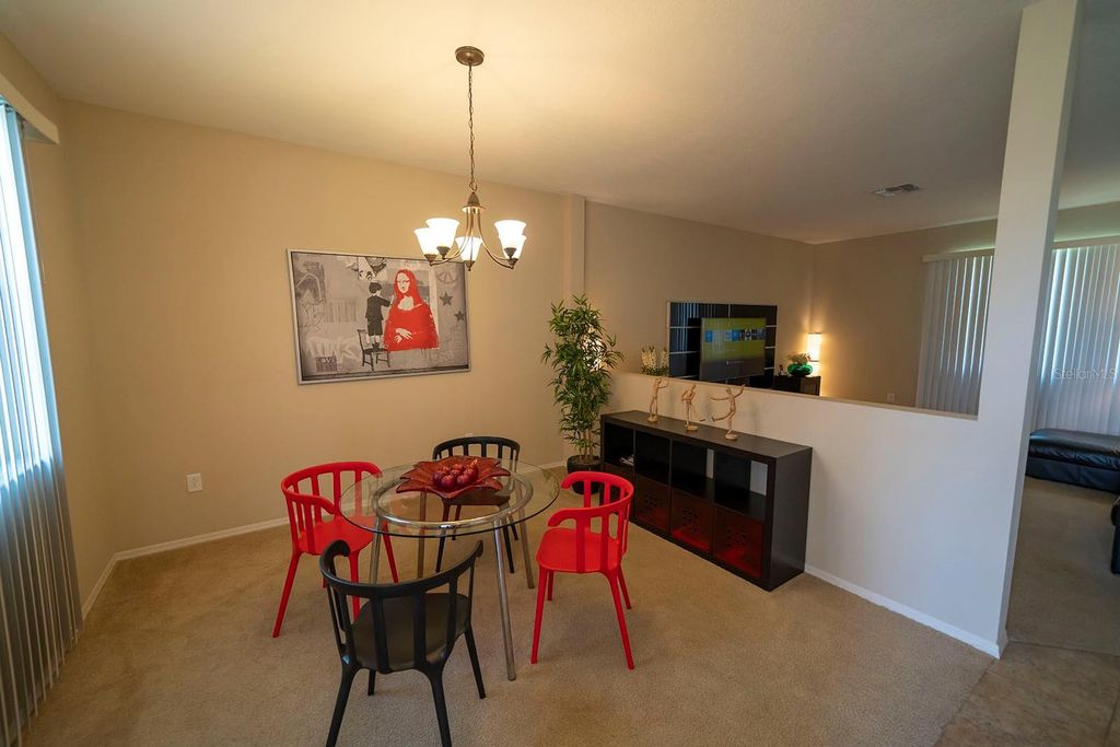 Photo of 1039 Tourmaline Drive, Kissimmee, FL 34746 (MLS # S5142294)