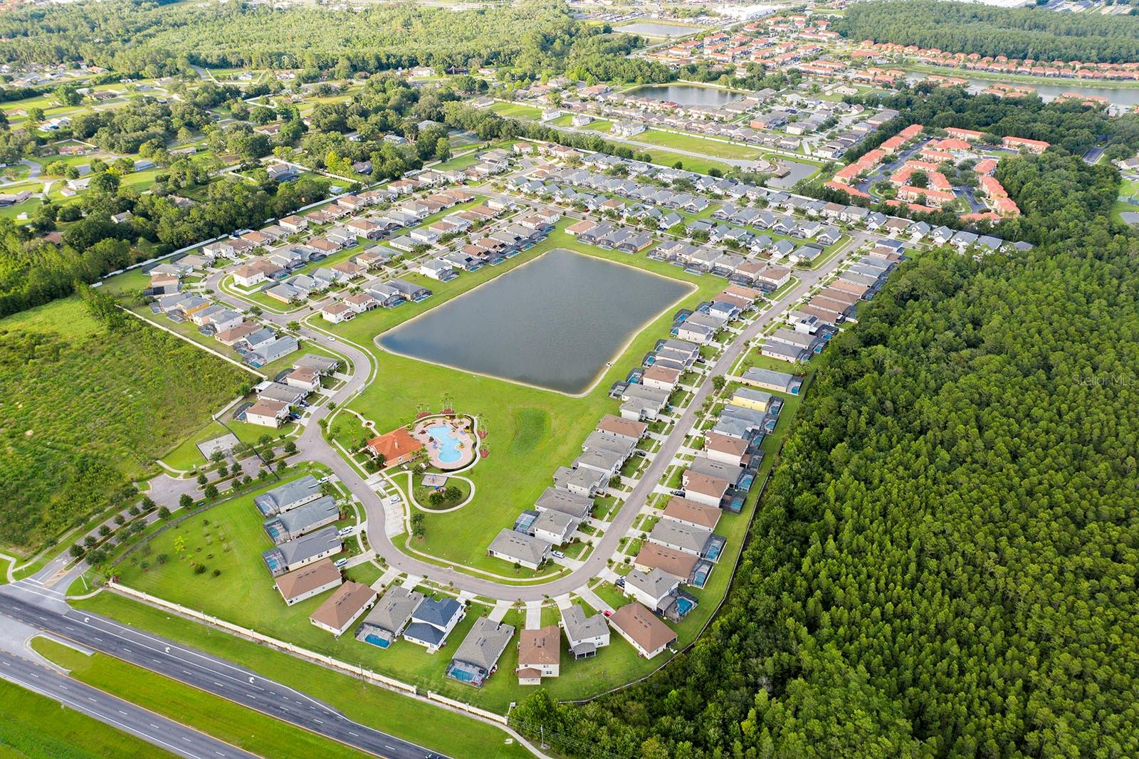 CRYSTAL COVE RESORT - Residential