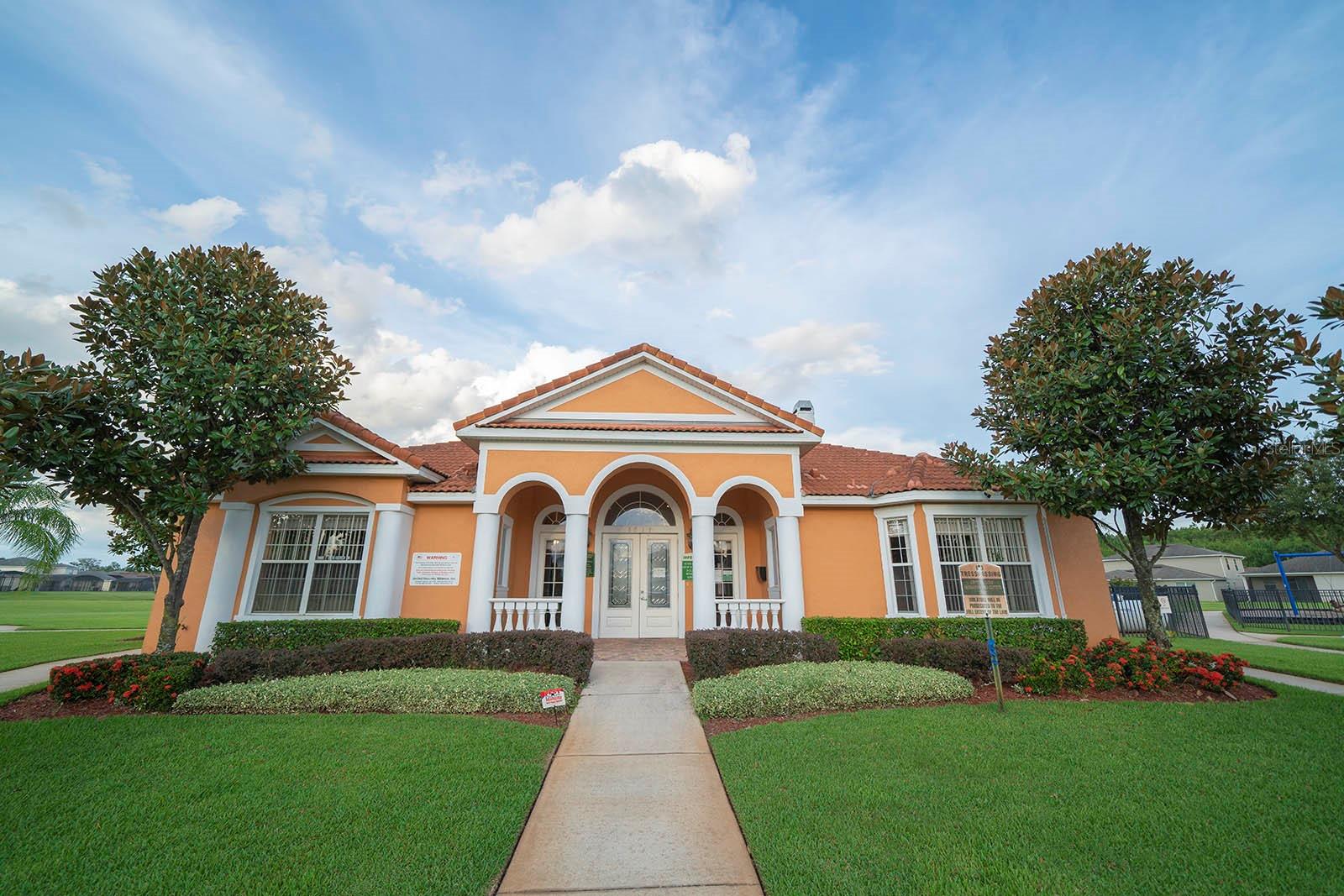 CRYSTAL COVE RESORT - Residential