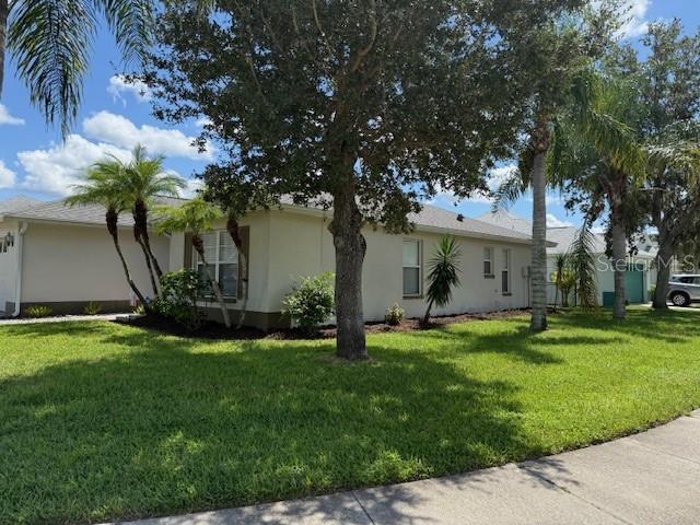 REGAL OAKS - Residential