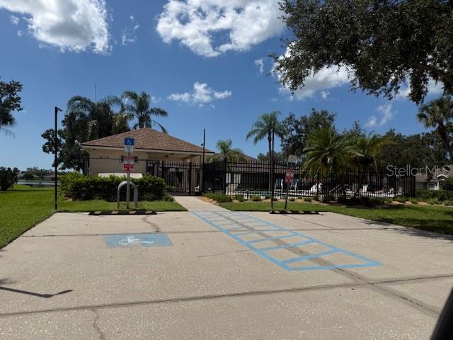 REGAL OAKS - Residential
