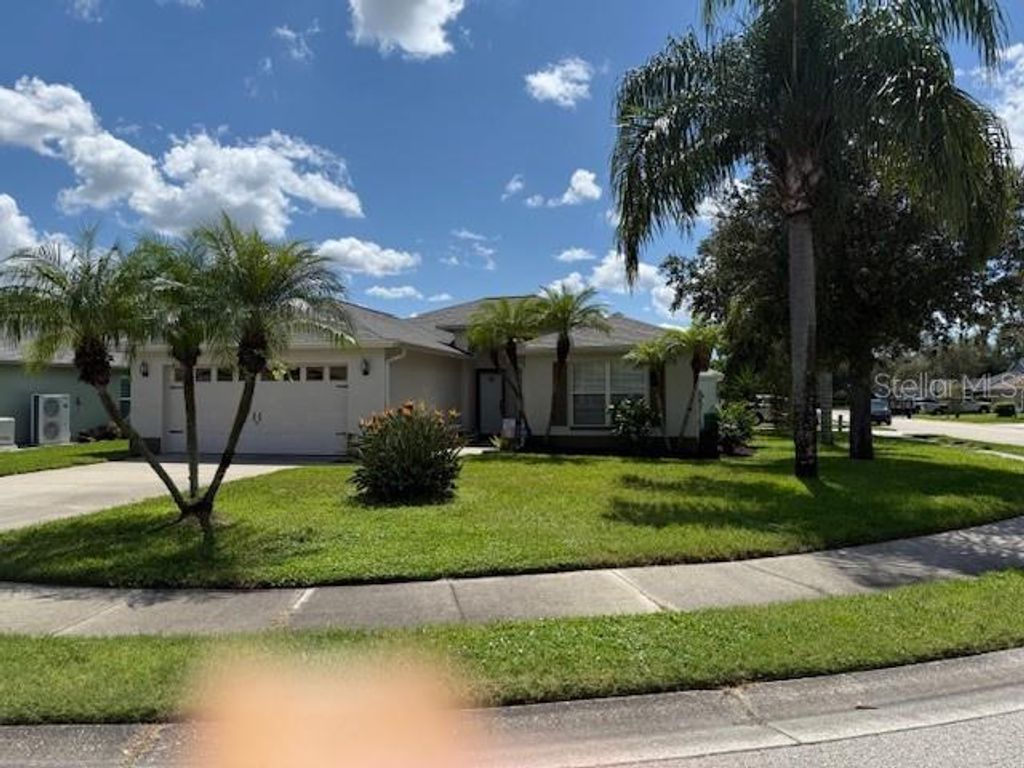 Photo of 3606 61st Drive E, Bradenton, FL 34203 (MLS # A4664974)