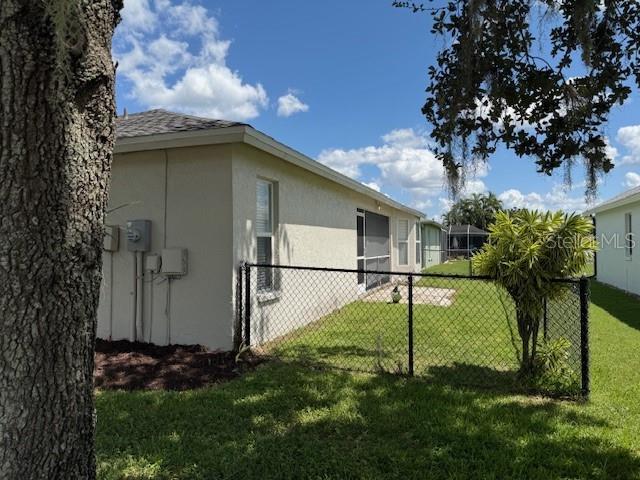 REGAL OAKS - Residential