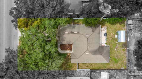 Tiny photo for 406 S Palm Avenue, Howey In The Hills, FL 34737 (MLS # O6416440)