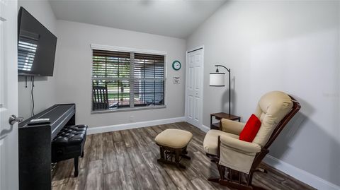 Tiny photo for 406 S Palm Avenue, Howey In The Hills, FL 34737 (MLS # O6416440)