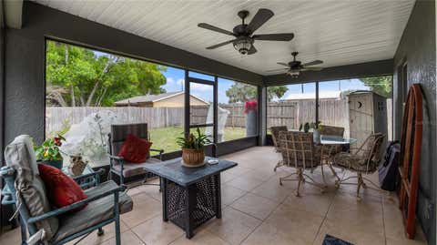Tiny photo for 406 S Palm Avenue, Howey In The Hills, FL 34737 (MLS # O6416440)